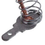 Щітки двигуна для пральної машини AEG 8996454250953 (2 шт.) стрижень (без корпусу) 12.5x6.3x35 - Зображення 3