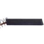 Щітки двигуна для пральної машини AEG 8996454250953 (2 шт.) стрижень (без корпусу) 12.5x6.3x35 - Зображення 4