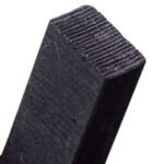 Щітки двигуна для пральної машини AEG 8996454250953 (2 шт.) стрижень (без корпусу) 12.5x6.3x35 - Зображення 5