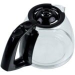 Tefal SS-986885 Колба + кришка для кавоварки - Зображення 2