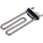 ТЕН для пральної машини Haier 00201334 TPD 160-SB-1800 Kawai Д=160 мм 1800 Вт - Зображення 2