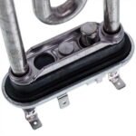 ТЕН для пральної машини Haier 00201334 TPD 160-SB-1800 Kawai Д=160 мм 1800 Вт - Зображення 3