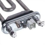 ТЕН для пральної машини Haier 00201334 TPD 160-SB-1800 Kawai Д=160 мм 1800 Вт - Зображення 4