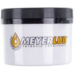 Indesit C00292523 Змазка для сальників MEYERLUB (ANDEROL) 100g - Зображення 2