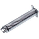 Bosch 00754867 Пружина дверей з тягою (2шт) для посудомийної машини - Зображення 3