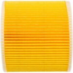 Karcher 6.414-552.0 Фільтр HEPA циліндричний для пилососа - Зображення 3