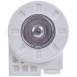 Двигун вентилятора DREP5020LB 3.21W 12V DC 0.268A для холодильної/морозильної камеры холодильника Samsung DA31-00146E - Зображення 4