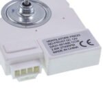 Двигун вентилятора DREP5020LB 3.21W 12V DC 0.268A для холодильної/морозильної камеры холодильника Samsung DA31-00146E - Зображення 5