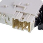 Замок люка (двері) для пральної машини LG EBF61315801 Rold - Зображення 5