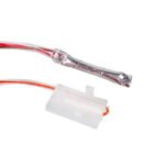 LG 4781JR2003Y Датчик відтаювання з запобіжником 10kOhm для холодильника - Зображення 2
