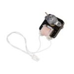Двигун вентилятора 8W 220V (вал 35x3.2mm) для холодильника LG 4680JB1017E