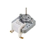 Двигун вентилятора 5KSB44BS1539 10W 220V (вал 30x3.2mm) для холодильника No Frost