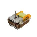 Двигун вентилятора SC1749 9.3W 220V (вал 30x3.2mm) для холодильника No Frost - Зображення 2