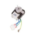 Двигун вентилятора S6111KDМ01 8W 220V (вал 40x3.2mm) для холодильника Stinol