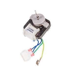 Двигун вентилятора S6111KDМ01 8W 220V (вал 40x3.2mm) для холодильника Stinol