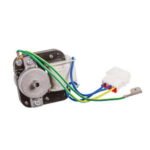 Двигун вентилятора S6111KDМ01 8W 220V (вал 40x3.2mm) для холодильника Stinol - Зображення 2
