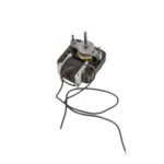 Двигун вентилятора YZF 672 (вал 40x4.7mm) для холодильника No Frost - Зображення 2