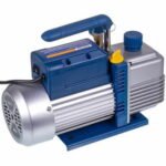 Вакуумний насос Value VE-135N (1 ступ./113 л/хв.) - Зображення 3