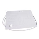 Випарник 370x275mm (плачучий) з капіляром - Зображення 2