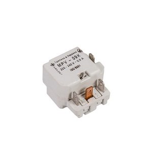 Реле пускове MPV-0.9К 220-240V 0.9A для холодильника Nord