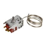 Термостат капілярний DANFOSS В6221 для двокамерного холодильника (-10°C...+4°C) 100см