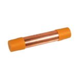 Фільтр-осушувач мідний 50g (6x2mm) для холодильника