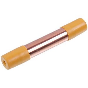 Фільтр-осушувач мідний 15g D=6mm для холодильника