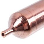 Фільтр-осушувач мідний 15g D=6mm для холодильника - Зображення 5