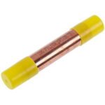 Фільтр-осушувач мідний 15g D=5mm для холодильника