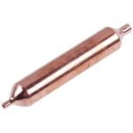 Фільтр-осушувач мідний 15g D=5mm для холодильника - Зображення 2