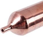 Фільтр-осушувач мідний 15g D=5mm для холодильника - Зображення 3