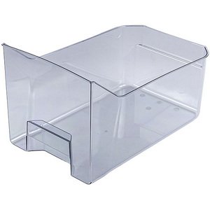 Ящик для овочів (правий/лівий) у холодильник Gorenje 449194 390х235х225 мм