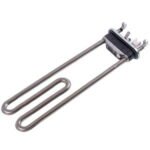 ТЕН для пральної машини Candy 41041527 TPD 240-LB-1600 Irca L=240 mm 1600 W - Зображення 2