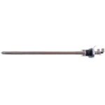 ТЕН для пральної машини Candy 41041527 TPD 240-LB-1600 Irca L=240 mm 1600 W - Зображення 4