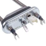 ТЕН для пральної машини Candy 41041527 TPD 240-LB-1600 Irca L=240 mm 1600 W - Зображення 5