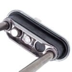 ТЕН для пральної машини Candy 41041527 TPD 240-LB-1600 Irca L=240 mm 1600 W - Зображення 6