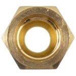 Гайка накидна 1/4" - Зображення 3