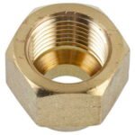 Гайка накидна 1/2 " - Зображення 2