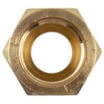 Гайка накидна 1/2 " - Зображення 3