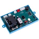 QD-U 05 PG+ Плата керування універсальна з пультом для кондиціонера - Зображення 4