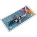 Пальник газовий ручний RTM 027 (10mm, під МАПП газ, з п&aposєзорозпалом) - Зображення 4