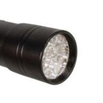 Ультрафіолетовий ліхтарик UV12 RTM - Зображення 3