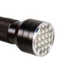 Ультрафіолетовий ліхтарик UV21 RTM - Зображення 3