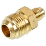 З&aposєднувальний штуцер 1/4" – 1/2" - Зображення 2