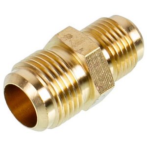 З&aposєднувальний штуцер 3/8" – 1/2"