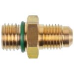 Перехідник (адаптер) для швидкознімних муфт (R1234yf) Errecom RP1057.01 (12mm x 1/4&apos&apos SAE) - Зображення 3