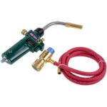 Пальник газовий ручний RTM 3660 (під МАПП газ