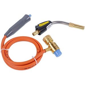 Пальник газовий ручний RTM 1S660 (під МАПП газ