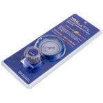 Манометричний колектор 1- вентильний VMG -1-U-L Type 3 VALUE (R404 R407 R22 R134) - Зображення 5