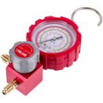 Манометричний колектор 1-вентильний VALUE VMG -1-U-H Type 3  (R404 R407 R22 R134)